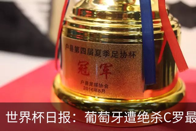 世界杯日报：葡萄牙遭绝杀C罗最后一舞 多国效仿美国上诉红黄牌