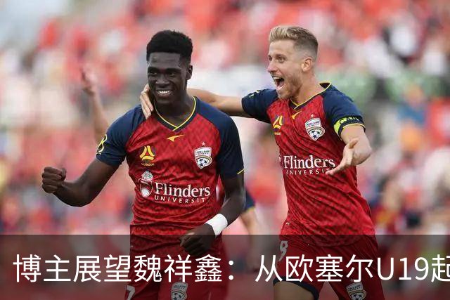 博主展望魏祥鑫：从欧塞尔U19起步，逐渐适应后在B队获得稳定机会