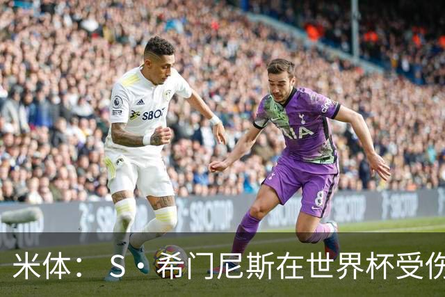 米体： S·希门尼斯在世界杯受伤，米兰可能被迫留他担任第三前锋